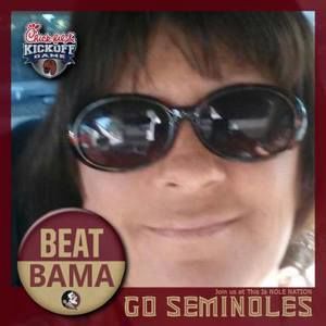 Meet your Posher, Tammy